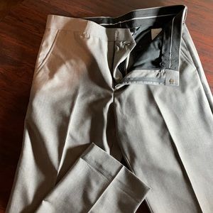 JFerrar LIKE NEW Slim Fit Dress slacks-32W32